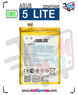 asus ZENFONE  5 LITE batarya