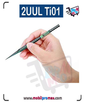 Cımbızı 2UUL Ti01
