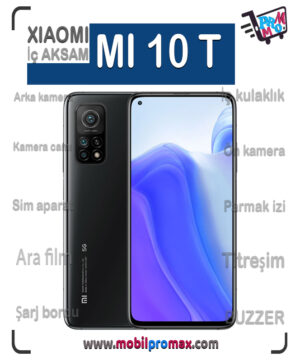 mi 10 T İç AKSAM