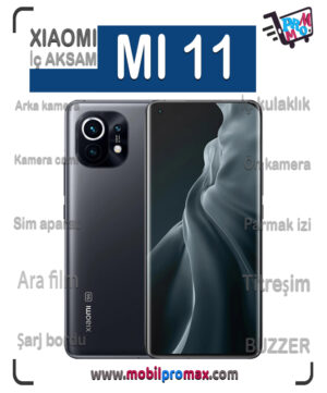 mi 11 İç AKSAM