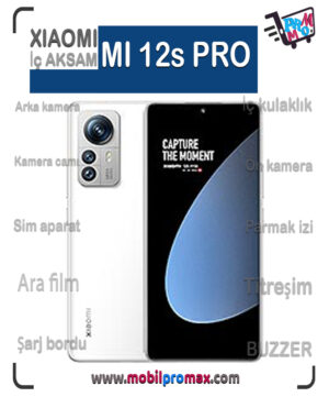mi 12 İç AKSAM