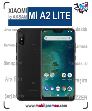 Mİ A2 LITE İç AKSAM İç AKSAM