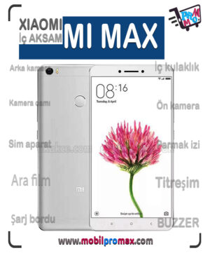 Mİ MAX İç AKSAM