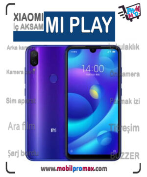 Mİ PLAY İç AKSAM