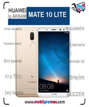 huawei MATE 10 LITE İç AKSAM