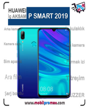 huawei P SMART 2019 İç AKSAM