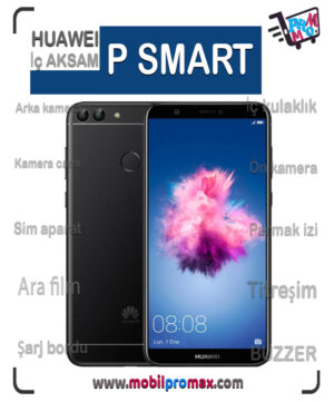 huawei P SMART İç AKSAM