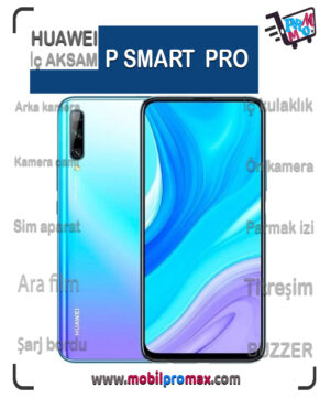 huawei P SMART PRO İç AKSAM