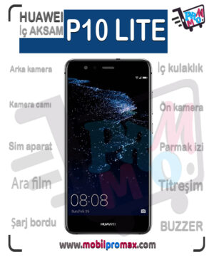 huawei P10 LITE İç AKSAM