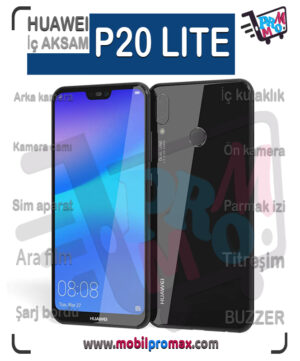 huawei P20 LITE İç AKSAM
