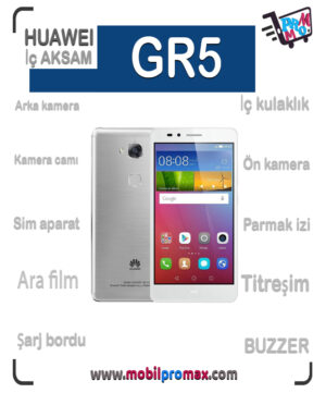 huawei GR5 İç AKSAM