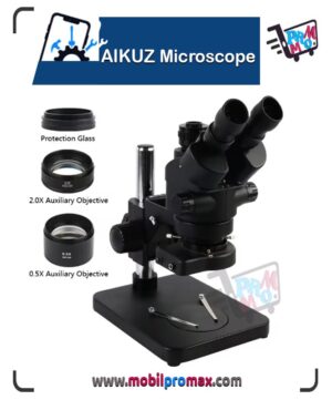 MİKROSKOP MECHANİC MC75T