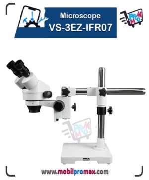 Microscope VS-3EZ-IFR07