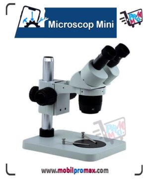 Microscope Stereo Mini