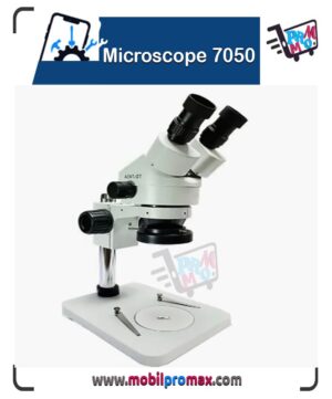 Microscope 7050