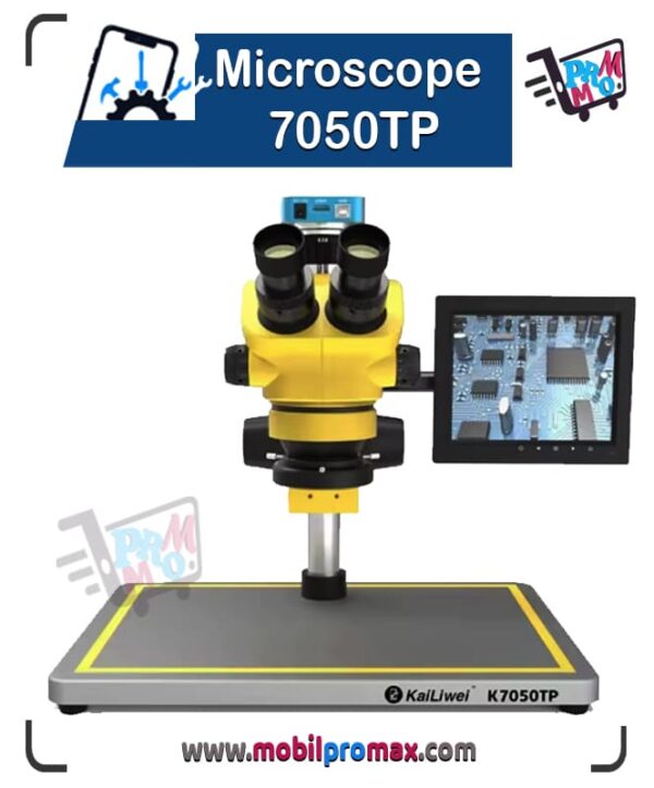Microscope 7050TP