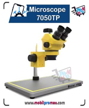 Microscope 7050TP Without screen