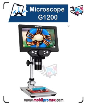 Microscope G1200 MINI