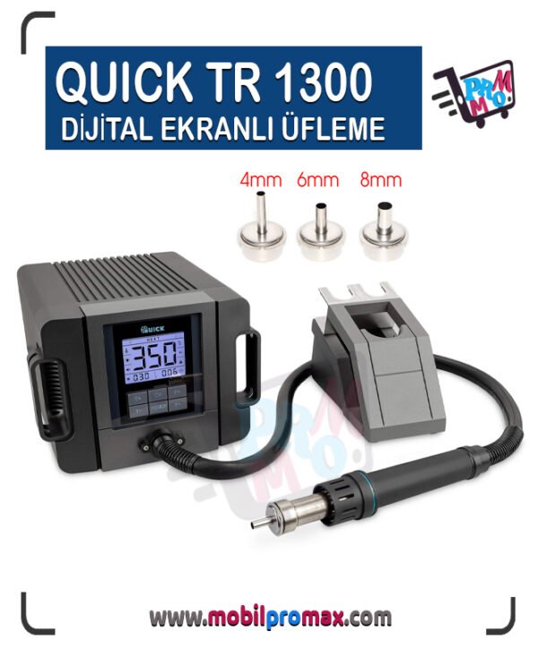 QUICK TR 1300