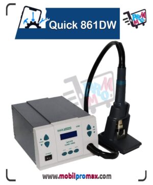 Quick 861DW