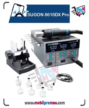 SUGON 8610DX Pro
