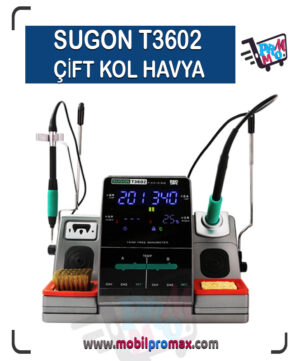 SUGON T3602