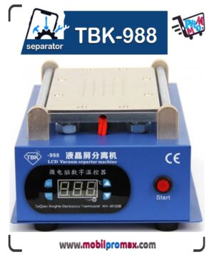 Separator TBK-988