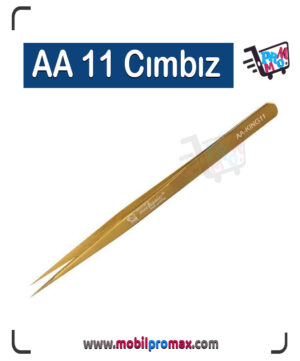 aa 11 Cımbızı