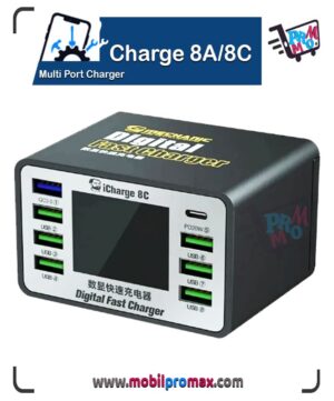 Charge 8A.8C 118
