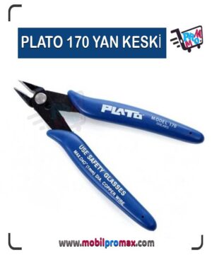 PLATO 170 YAN KESKİ