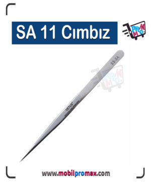 sa 11 aa 11 Cımbızı