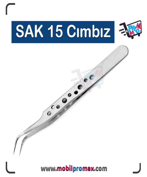 sak 15 Cımbızı