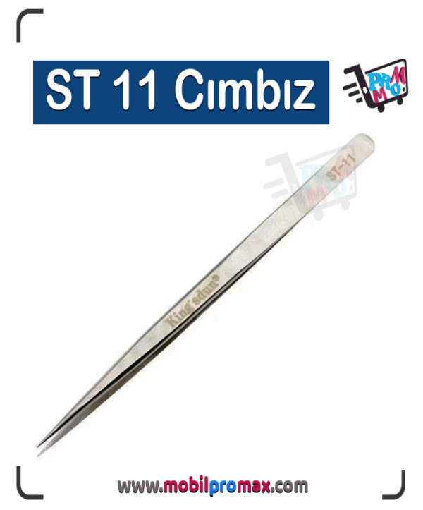 st 11 Cımbızı