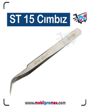 st 15 Cımbızı