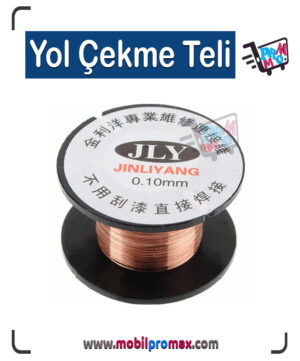 Yol Çekme Teli