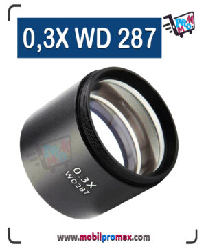 0,3X WD 287