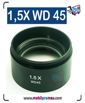 1,5X WD 45