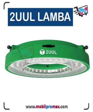 2UUL LAMBA