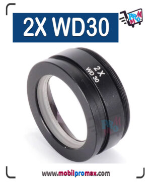 2X WD30