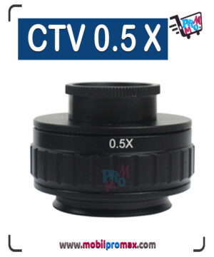 CTV 0.5 X