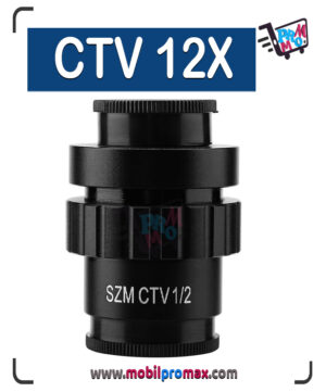 CTV 1/2X