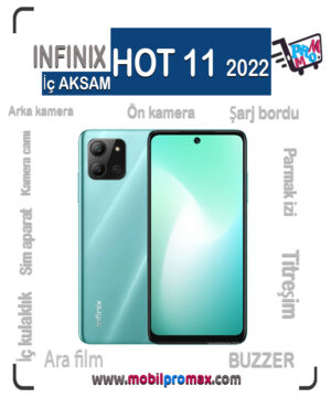 HOT 11 2022 İç AKSAM