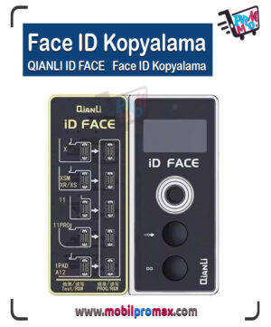 QIANLI ID FACE Face ID Kopyalama