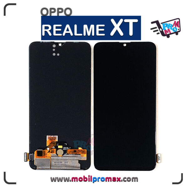REALME XT LCD