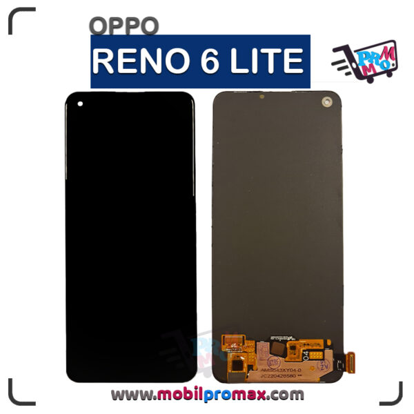 RENO 6 LITE LCD