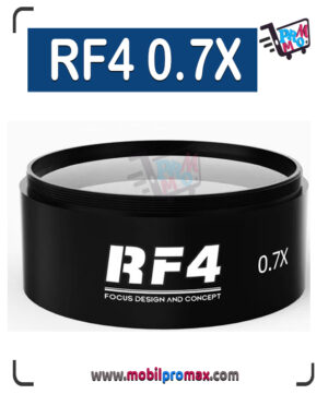 RF4 0.7X