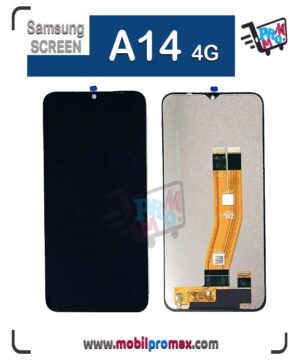 SAMSUNG A14 (A145) LCD