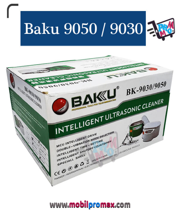 Baku 9050/9030