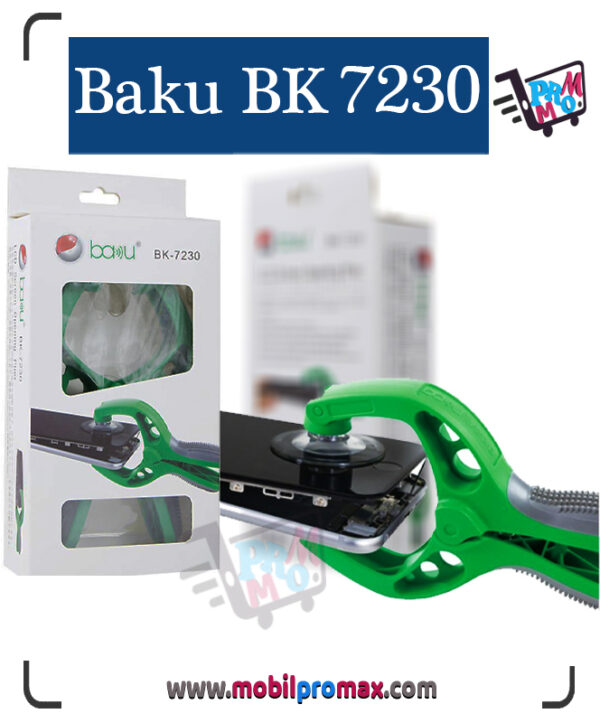 Baku BK 7230