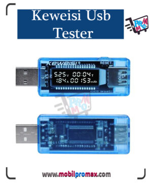 Keweisi Usb Tester